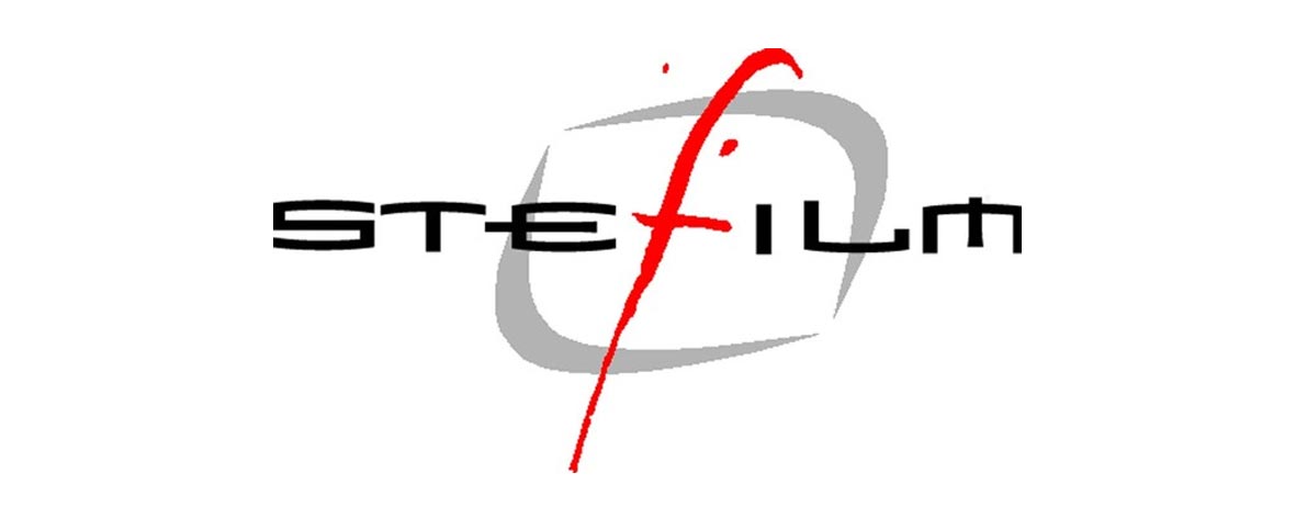 stefilm logo