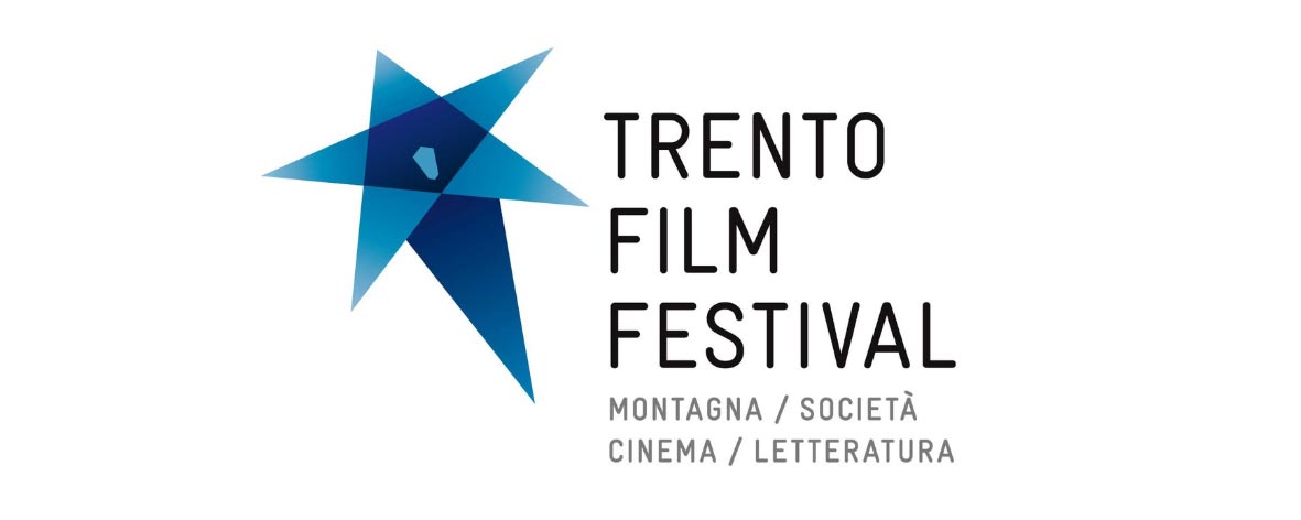 trento film festival logo