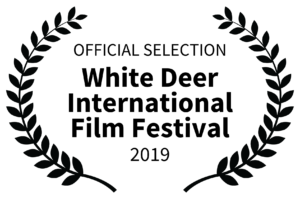 OFFICIAL SELECTION White Deer International Film Festival 2019