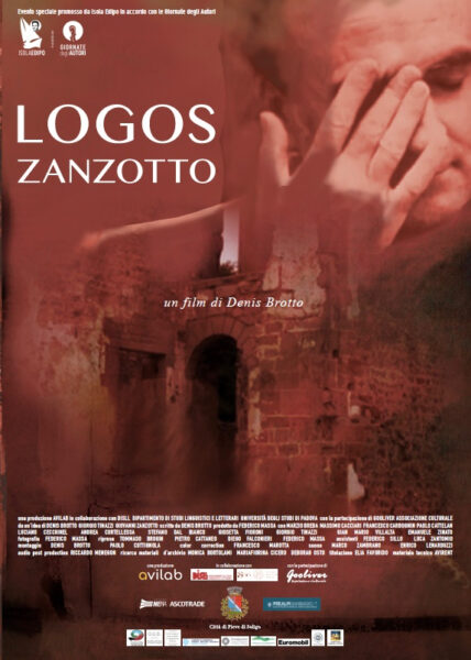 Manifesto Logos Zanzotto