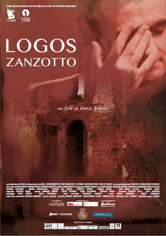Manifesto Logos Zanzotto