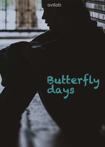Butterfly Days