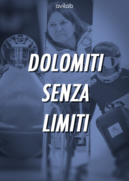 Dolomiti without Limits